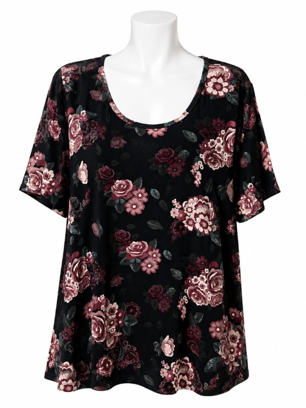 LuLaRoe Perfect T 3XL